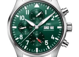 IWC Pilot Chronograph IW378005 -