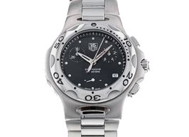TAG Heuer Kirium CL1212.BA0705 -