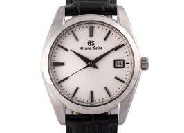Grand Seiko Heritage Collection SBGX295 -