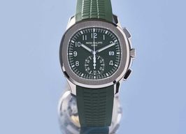 Patek Philippe Aquanaut 5968G-010 -