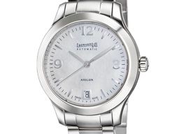 Eberhard & Co. Aiglon 41035.04/S CA2 (2026) - White dial 35 mm Steel case