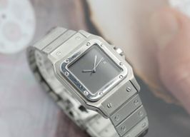 Cartier Santos 2960 -