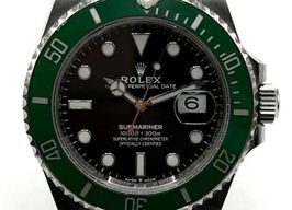 Rolex Submariner Date 126610LV -