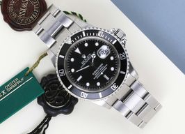 Rolex Submariner Date 16610LN -