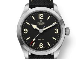 Tudor Ranger 79950-0002 -
