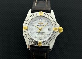 Breitling Callistino B72345 -