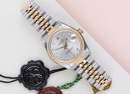 Rolex Datejust 31 68273 -