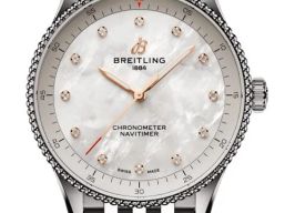 Breitling Navitimer A77320E61A2A1 -