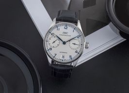 IWC Portuguese Automatic IW500107 -
