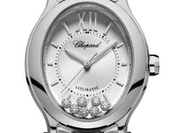 Chopard Happy Sport 278602-3002 -