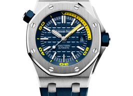 Audemars Piguet Royal Oak Offshore Diver 15710ST.OO.A027CA.01 -