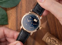 A. Lange & Söhne Lange 1 101.031 -