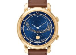 Patek Philippe Celestial 5102J-001 -