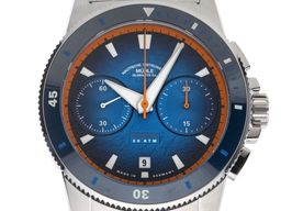 Mühle Glashütte Unknown M1-52-02-MB -