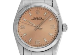 Rolex Oyster Perpetual 31 67480 (1998) - 31mm Staal