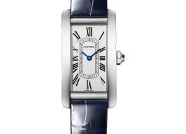 Cartier Tank Américaine WSTA0117 -