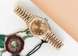 Rolex Lady-Datejust 69178 -