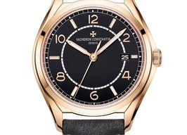 Vacheron Constantin Fiftysix 4600E/000R-H101 -