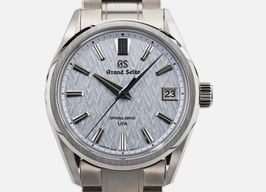 Grand Seiko Evolution 9 Collection SLGB003 -