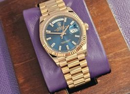Rolex Day-Date 36 128235 -