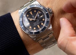Rolex Submariner Date 1680 -