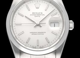 Rolex Oyster Perpetual Date 15200 -