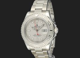 Rolex Yacht-Master 40 116622 (2015) - 40 mm Steel case