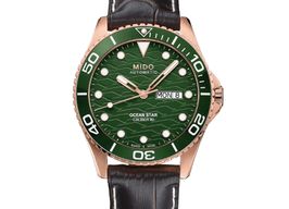 Mido Ocean Star M042.430.36.091.00 -