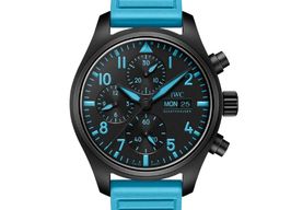 IWC Pilot IW389411 -