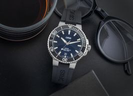 Oris Aquis Date 01 733 7732 4135-07 4 21 64FC -