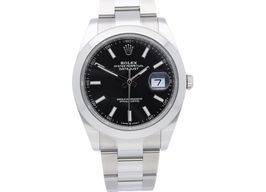 Rolex Datejust 41 126300 -