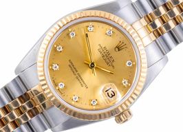 Rolex Datejust 31 68273 -