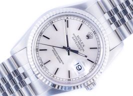 Rolex Datejust 36 16234 (1994) - 36mm Staal