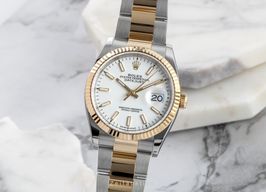 Rolex Datejust 36 126233 -