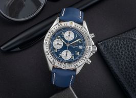 Breitling Colt Chronograph A13035.1 (1998) - 41 mm Steel case