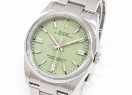 Rolex Oyster Perpetual 36 126000 -