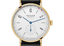 NOMOS Tangente 195 -