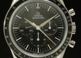 Omega Speedmaster Professional Moonwatch 311.32.40.30.01.001 (2023) - Black dial 39 mm Steel case