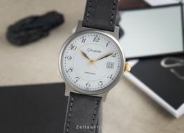 Glashütte Original Spezimat 10-21-15-15-00 -