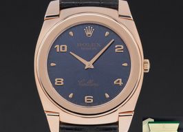 Rolex Cellini 5330 (2008) - 36 mm