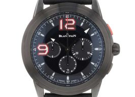 Blancpain L-Evolution 560ST-11D30-52B -