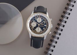 Breitling Old Navitimer D13022 (1995) - Steel case