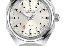 Zenith Defy 03.A3642.670/01.M3642 -