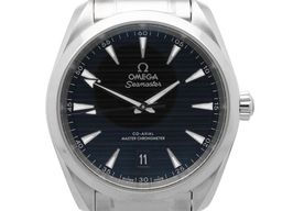 Omega Seamaster Aqua Terra 220.10.38.20.01.001 -