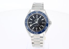 Omega Seamaster Planet Ocean 217.30.42.21.01.002 -