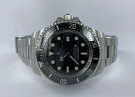 Rolex Sea-Dweller Deepsea 116660 -