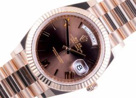 Rolex Day-Date 40 228235 -