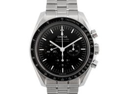 Omega Speedmaster Professional Moonwatch 310.30.42.50.01.002 (2021) - Zwart wijzerplaat 42mm Staal