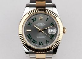 Rolex Datejust II 116333 -