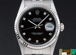 Rolex Datejust 36 16234 -